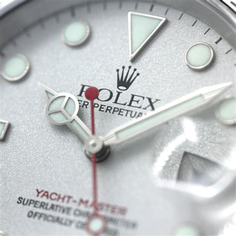 rolex anhänger edelstahl|Rolex Yachtmaster 40mm, Grey Dial, Edelstahl/Platin, Ref. for .